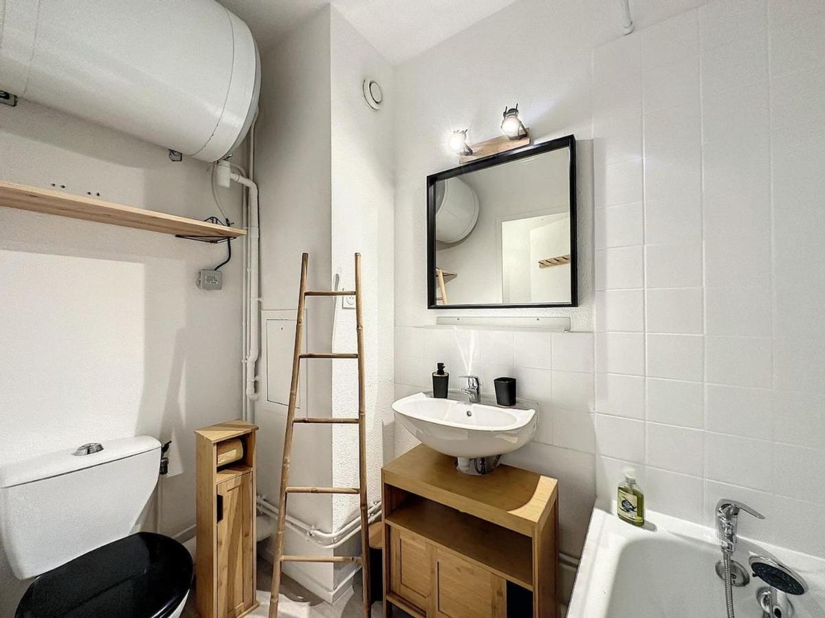 Apartament Cosy Appart - Cite International - Fays 1 Caluire-et-Cuire Zewnętrze zdjęcie