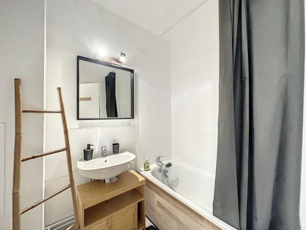 Apartament Cosy Appart - Cite International - Fays 1 Caluire-et-Cuire Zewnętrze zdjęcie